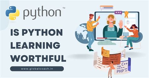 Is Python worth learning in 2024?